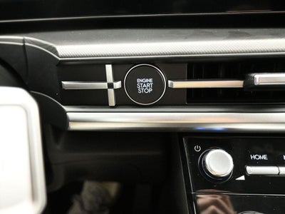 2026 Hyundai Santa Fe SE 2.5T FWD