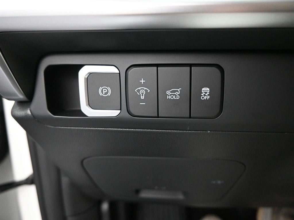 2026 Hyundai Santa Fe SE 2.5T FWD