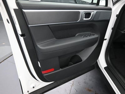 2026 Hyundai Santa Fe SE 2.5T FWD