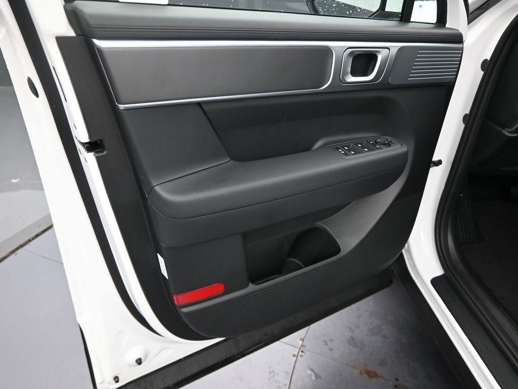 2026 Hyundai Santa Fe SE 2.5T FWD