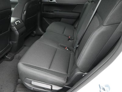 2026 Hyundai Santa Fe SE 2.5T FWD