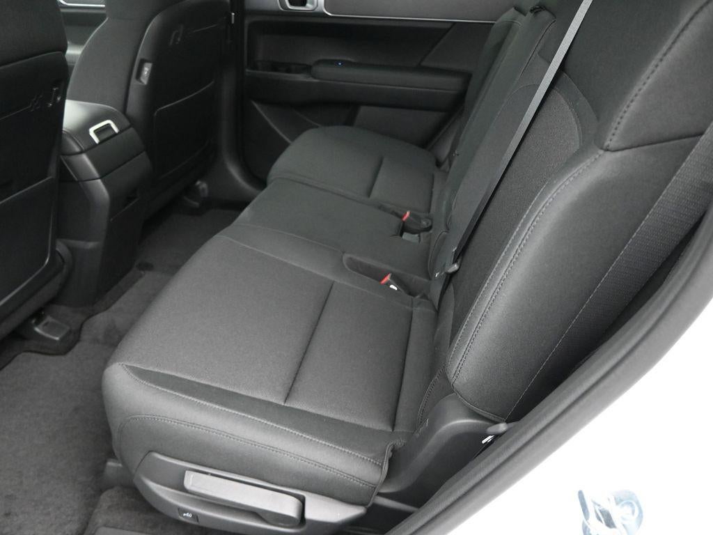 2026 Hyundai Santa Fe SE 2.5T FWD