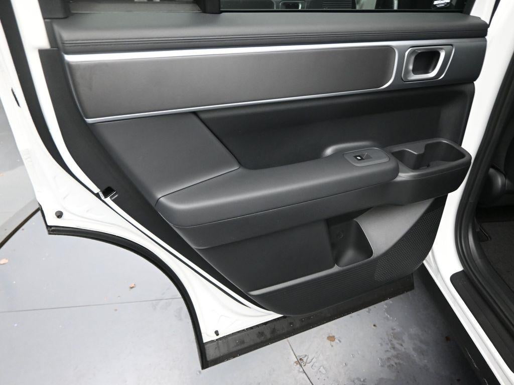 2026 Hyundai Santa Fe SE 2.5T FWD