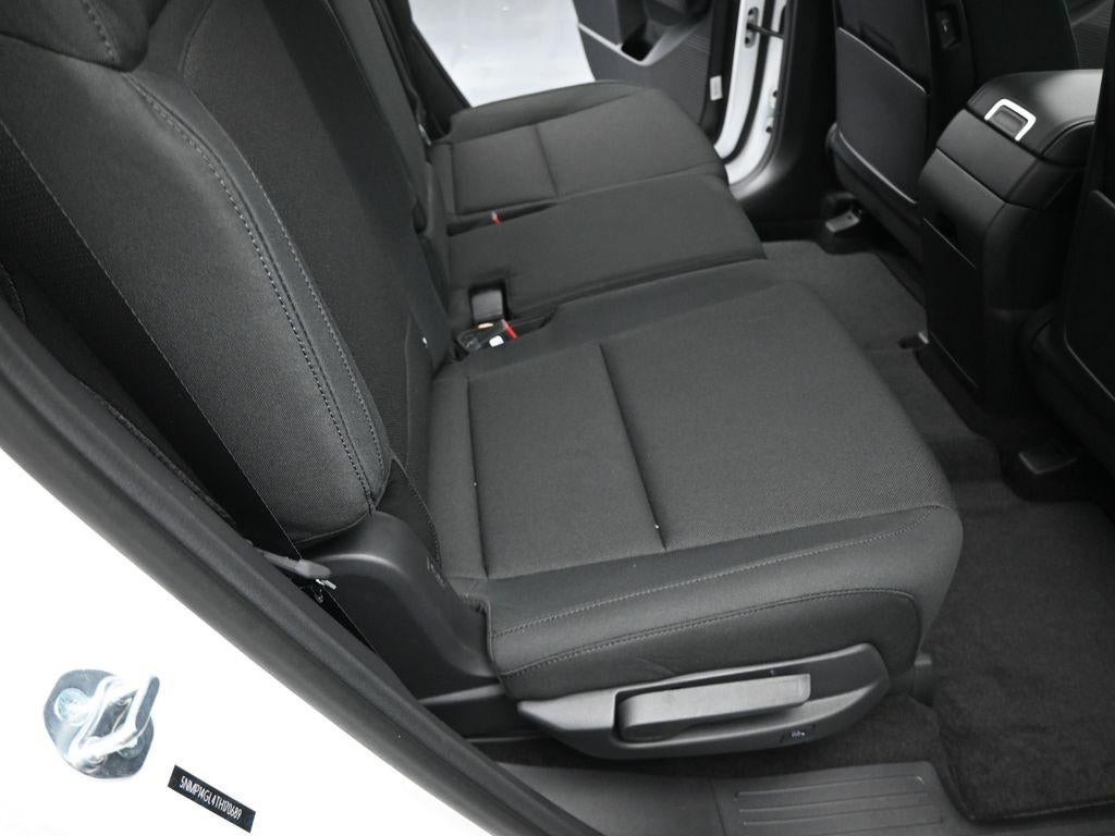 2026 Hyundai Santa Fe SE 2.5T FWD