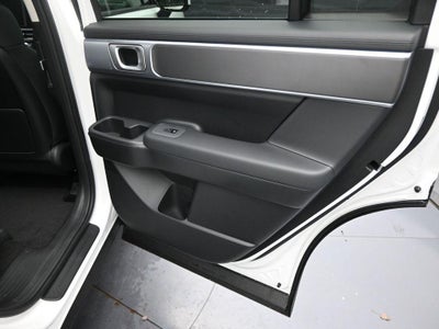 2026 Hyundai Santa Fe SE 2.5T FWD