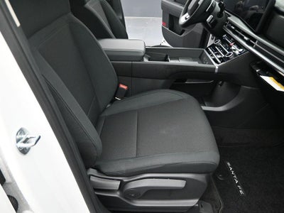 2026 Hyundai Santa Fe SE 2.5T FWD