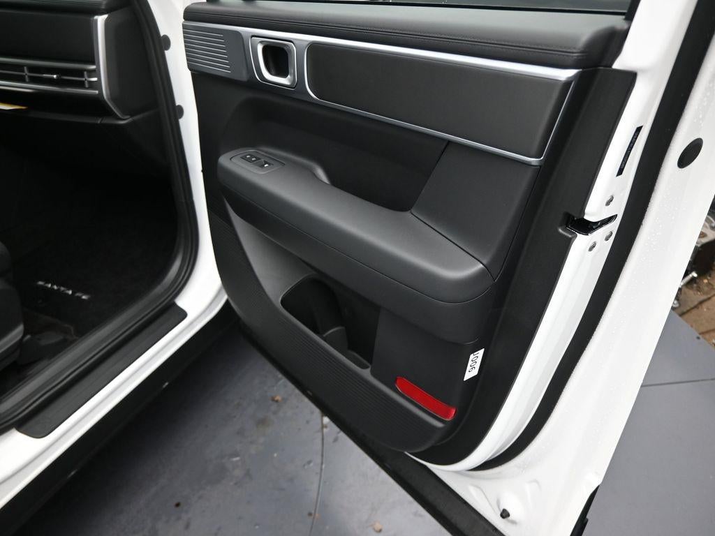 2026 Hyundai Santa Fe SE 2.5T FWD