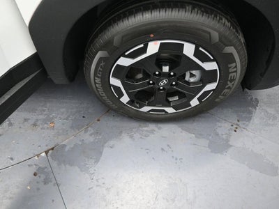 2026 Hyundai Santa Fe SE 2.5T FWD