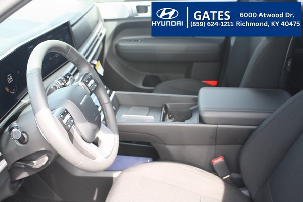 2024 Hyundai Santa Fe SE 2.5T FWD Just Arrived!! in Richmond, KY - Gates Auto Family