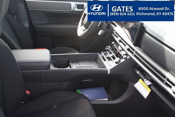 2024 Hyundai Santa Fe SE 2.5T FWD Just Arrived!! in Richmond, KY - Gates Auto Family