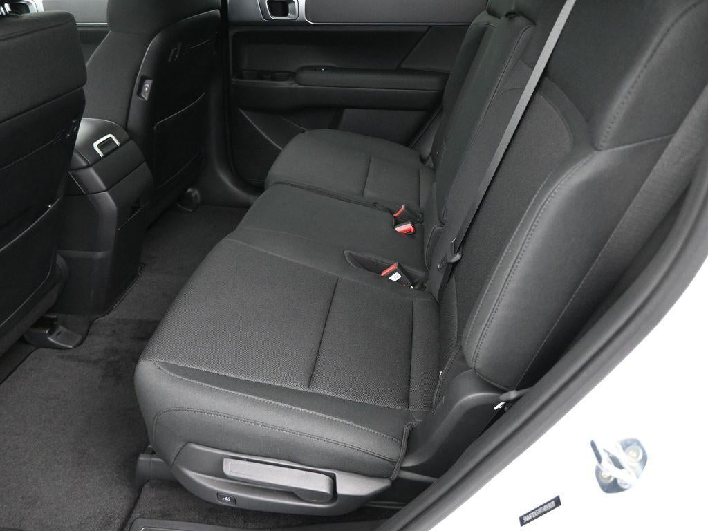 2026 Hyundai Santa Fe Hybrid SE AWD