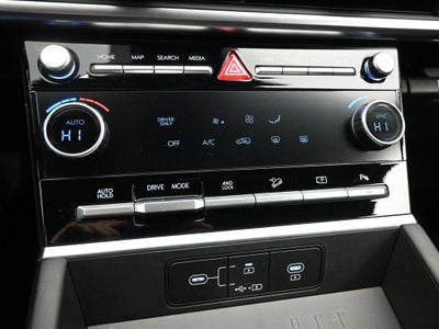 2026 Hyundai Santa Fe Hybrid SE AWD