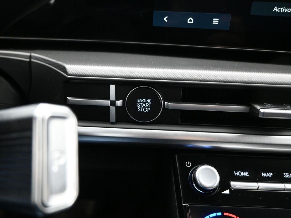 2026 Hyundai Santa Fe Hybrid SE AWD