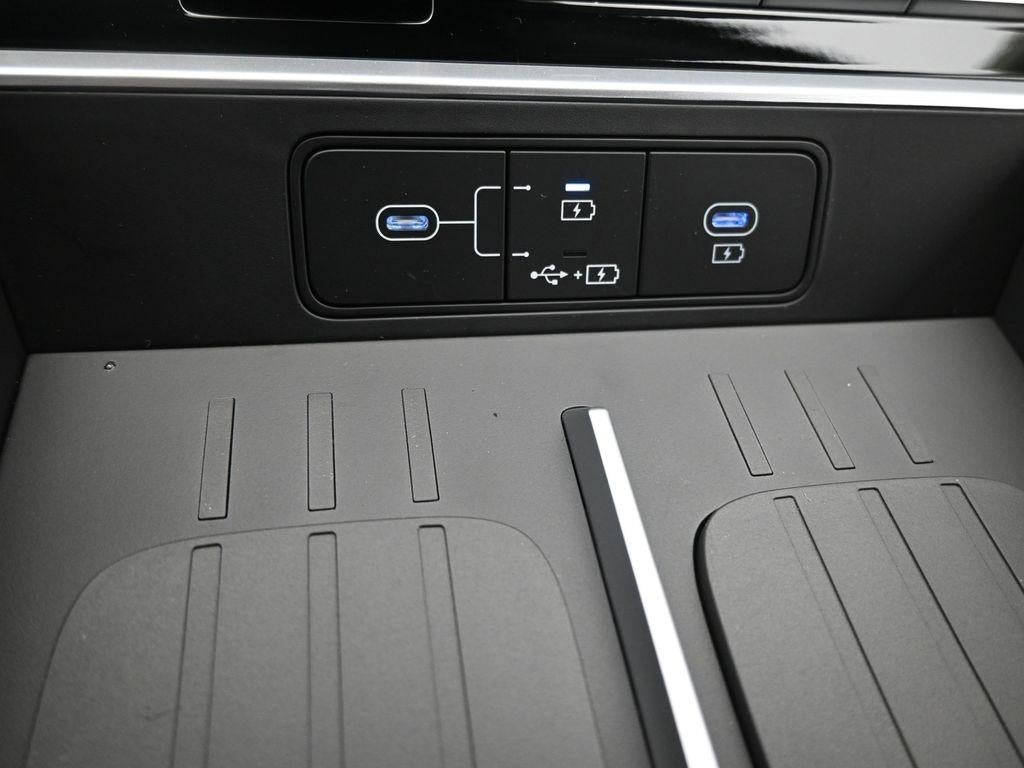 2026 Hyundai Santa Fe Hybrid SE AWD