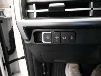 2026 Hyundai Santa Fe Hybrid SE AWD