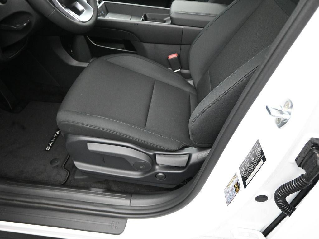 2026 Hyundai Santa Fe Hybrid SE AWD