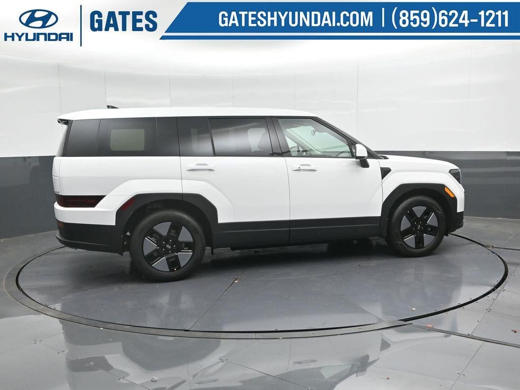 2026 Hyundai Santa Fe Hybrid SE AWD