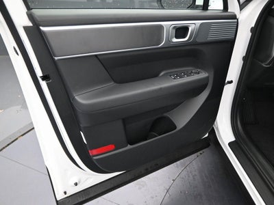 2026 Hyundai Santa Fe Hybrid SE AWD