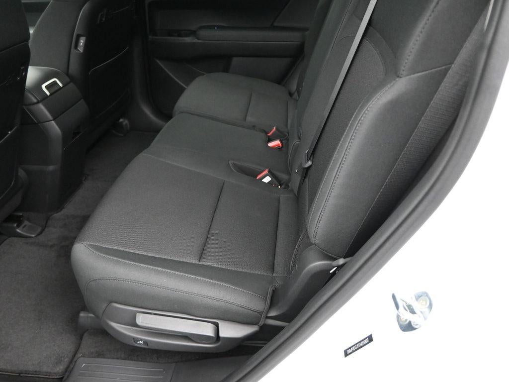 2026 Hyundai Santa Fe Hybrid SE AWD