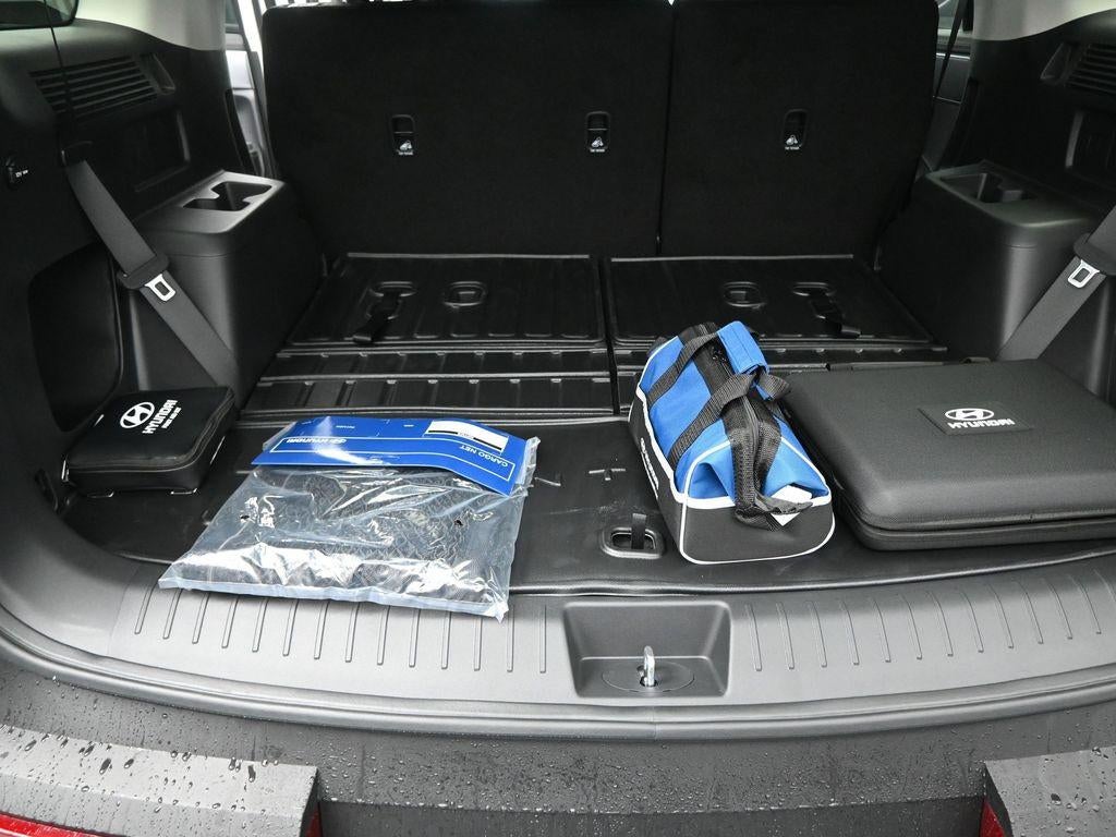 2026 Hyundai Santa Fe Hybrid SE AWD