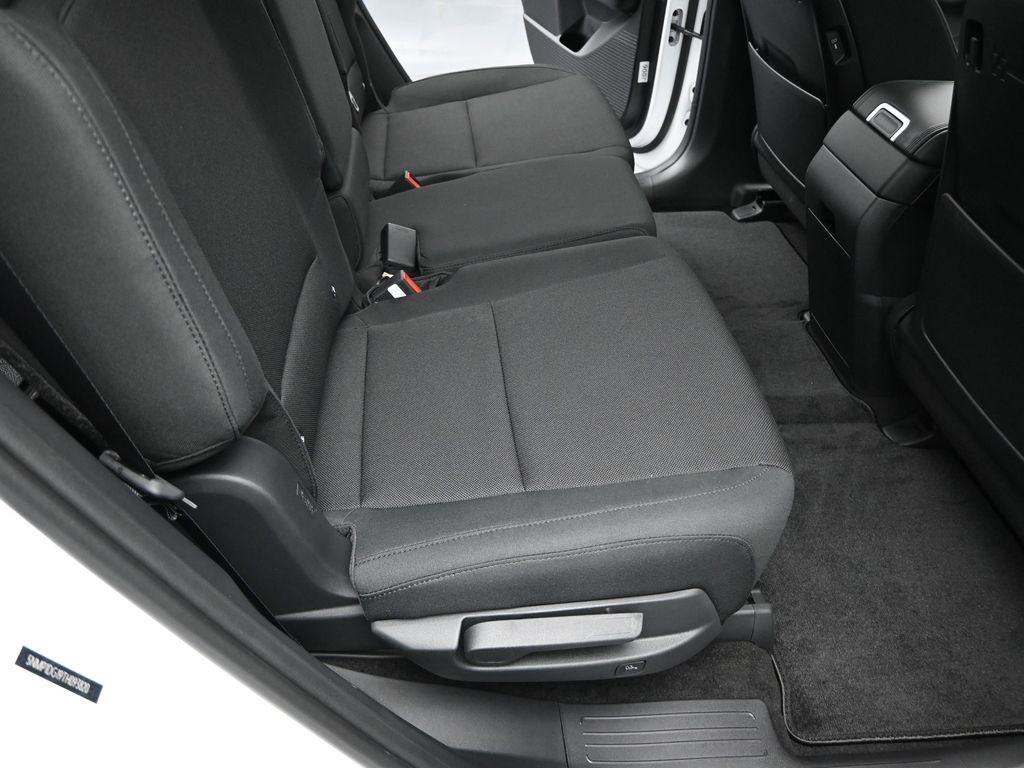 2026 Hyundai Santa Fe Hybrid SE AWD