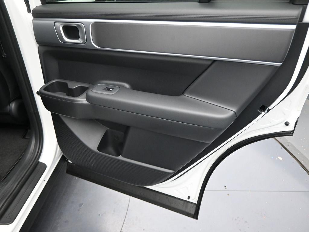 2026 Hyundai Santa Fe Hybrid SE AWD