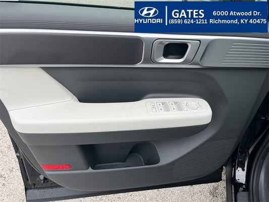 2024 Hyundai Santa Fe SE 2.5T AWD Shipped ETA 4/14/24 in Richmond, KY - Gates Auto Family