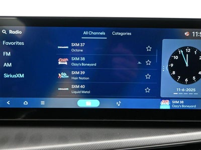 2026 Hyundai Santa Fe Hybrid SEL FWD