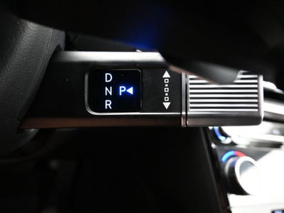 2026 Hyundai Santa Fe Hybrid SEL FWD