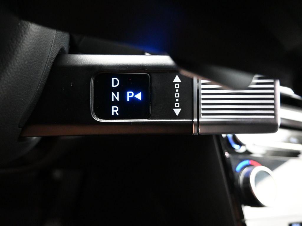 2026 Hyundai Santa Fe Hybrid SEL FWD