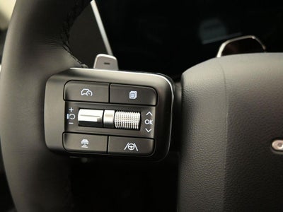 2026 Hyundai Santa Fe Hybrid SEL FWD