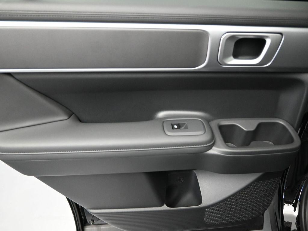 2026 Hyundai Santa Fe Hybrid SEL FWD