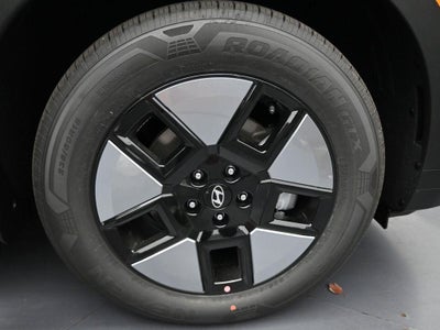 2026 Hyundai Santa Fe Hybrid SEL FWD