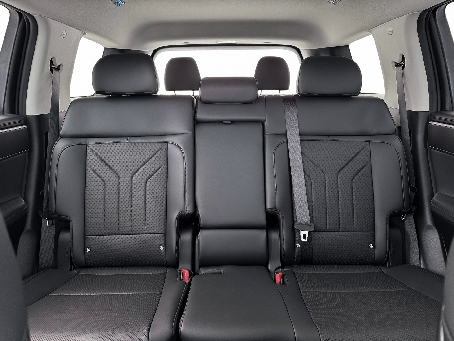 2026 Hyundai Santa Fe Hybrid SEL AWD