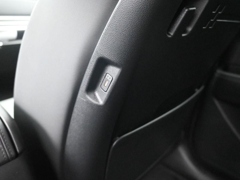 2026 Hyundai Santa Fe Hybrid SEL AWD