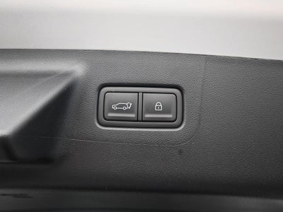 2026 Hyundai Santa Fe Hybrid SEL AWD