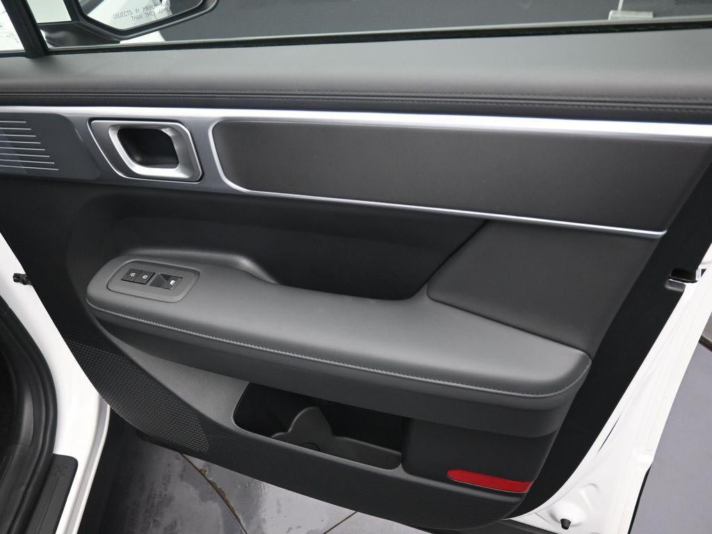 2026 Hyundai Santa Fe Hybrid SEL AWD
