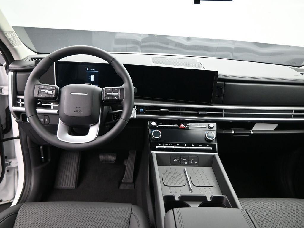 2026 Hyundai Santa Fe SEL 2.5T AWD