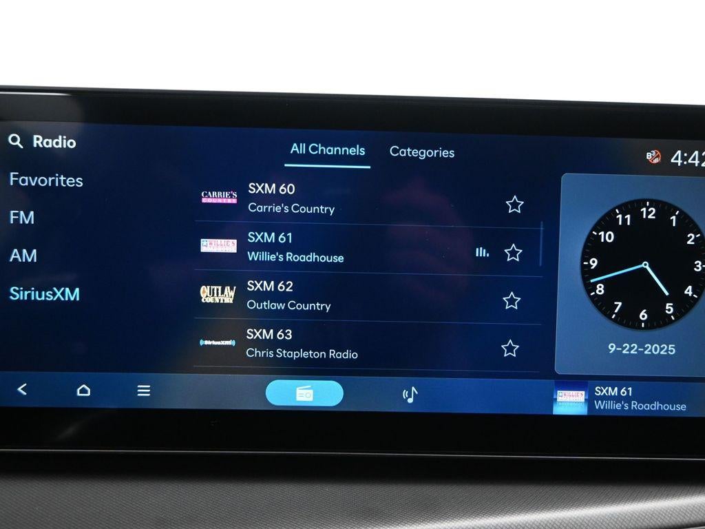 2026 Hyundai Santa Fe SEL 2.5T AWD