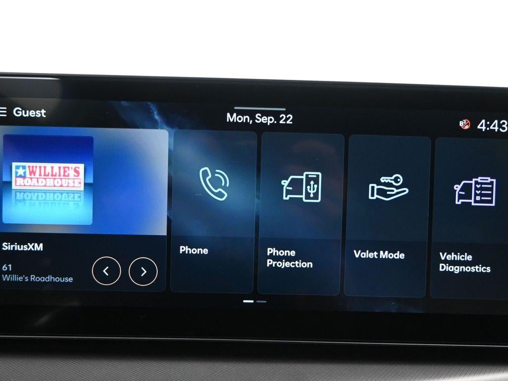 2026 Hyundai Santa Fe SEL 2.5T AWD