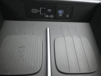 2026 Hyundai Santa Fe SEL 2.5T AWD