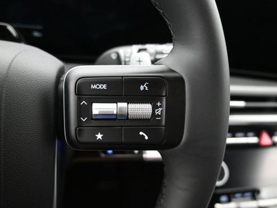 2026 Hyundai Santa Fe SEL 2.5T AWD