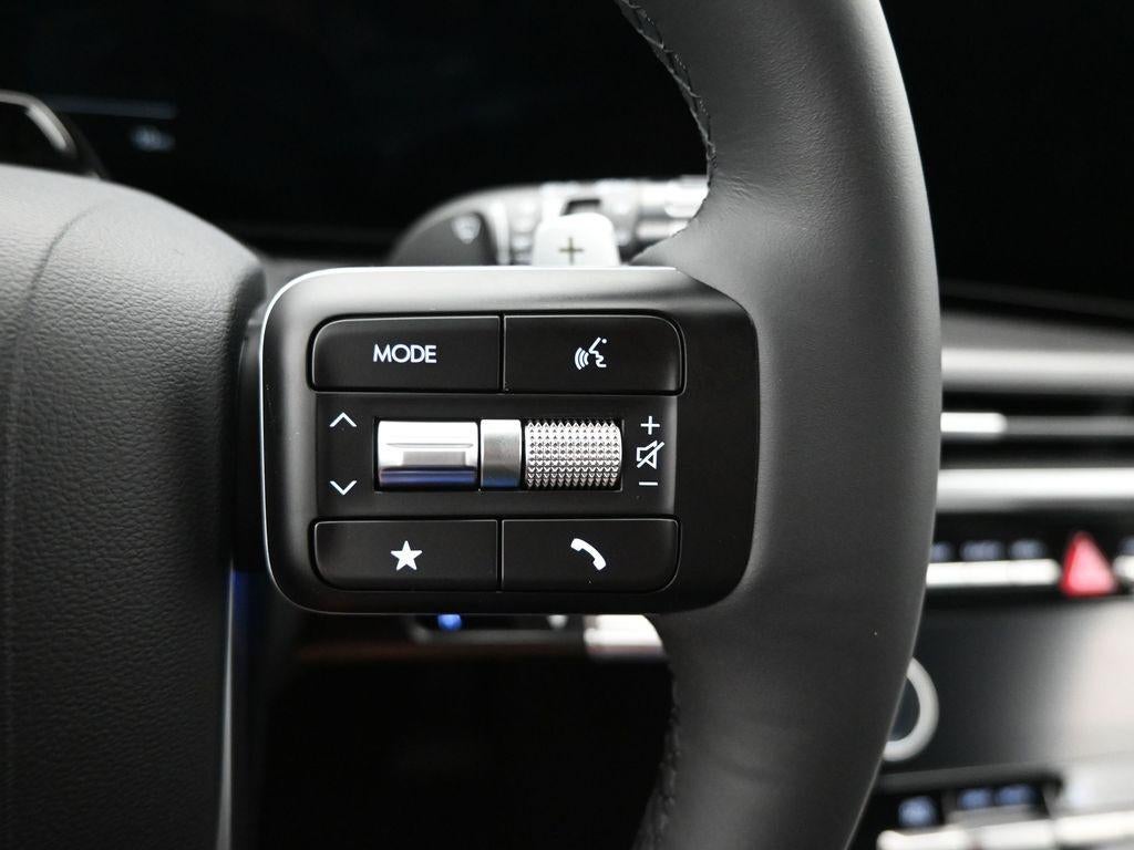 2026 Hyundai Santa Fe SEL 2.5T AWD