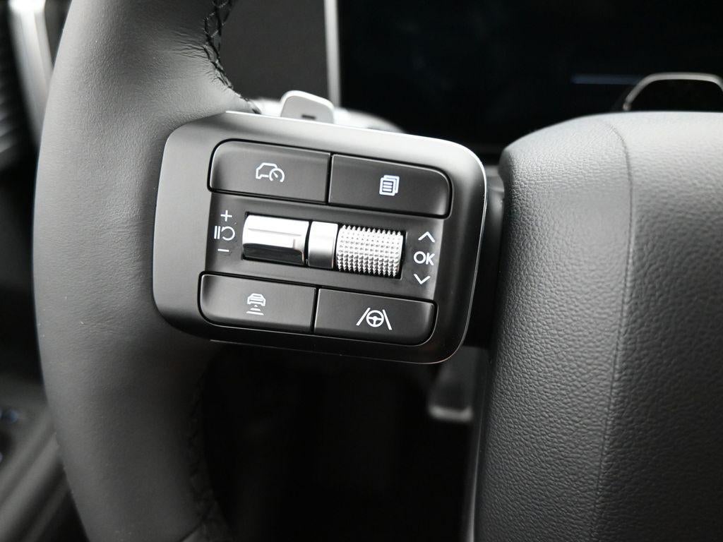 2026 Hyundai Santa Fe SEL 2.5T AWD