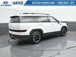 2026 Hyundai Santa Fe SEL 2.5T AWD
