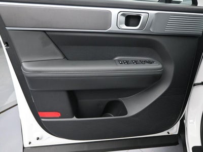 2026 Hyundai Santa Fe SEL 2.5T AWD