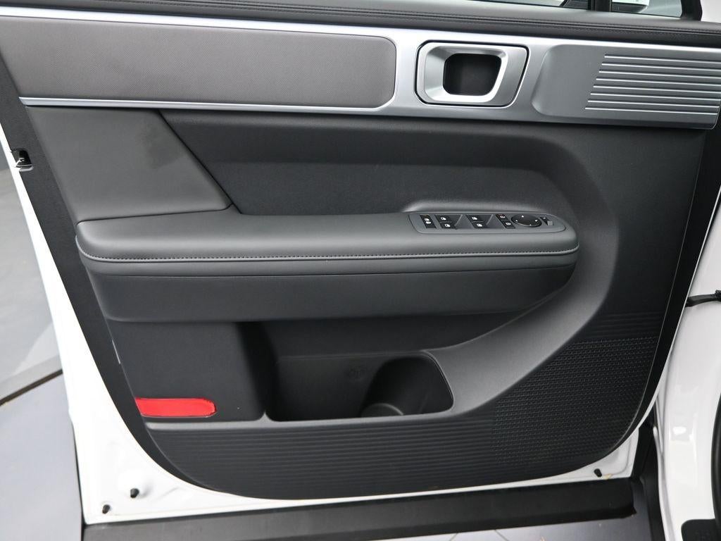 2026 Hyundai Santa Fe SEL 2.5T AWD