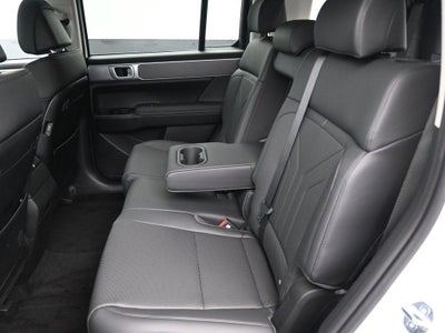 2026 Hyundai Santa Fe SEL 2.5T AWD