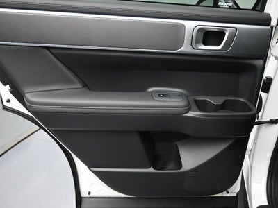 2026 Hyundai Santa Fe SEL 2.5T AWD