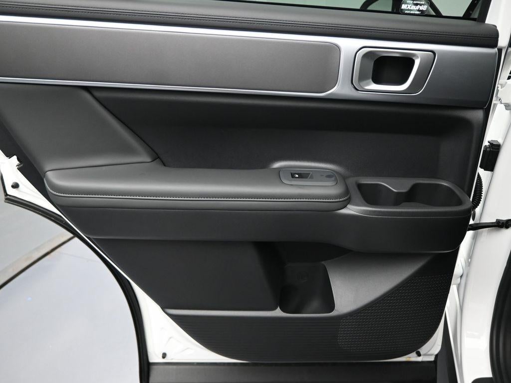 2026 Hyundai Santa Fe SEL 2.5T AWD